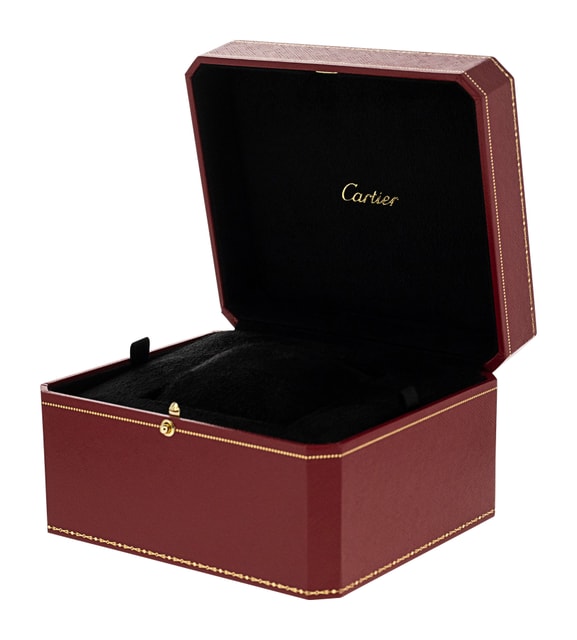 Cartier Tank Solo W5200013 Image 4